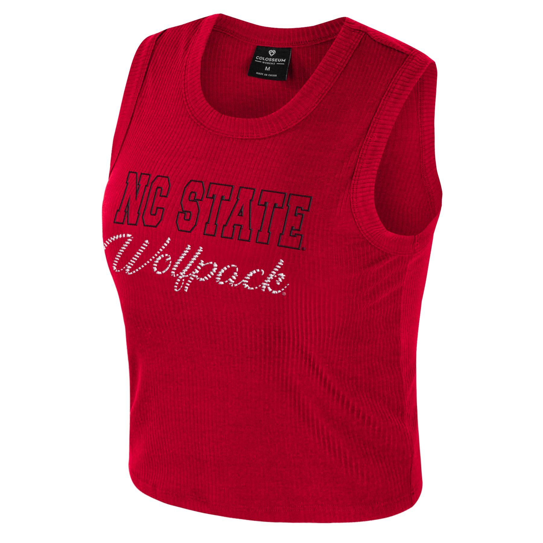 The NC State Store | Wolfpack Outfitters Bookstore